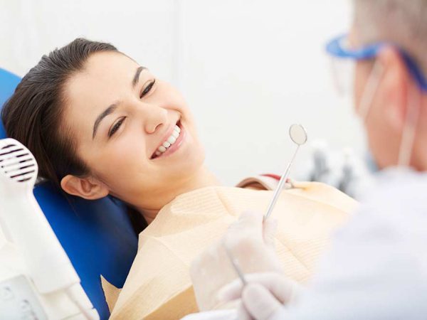 Dental Procedures