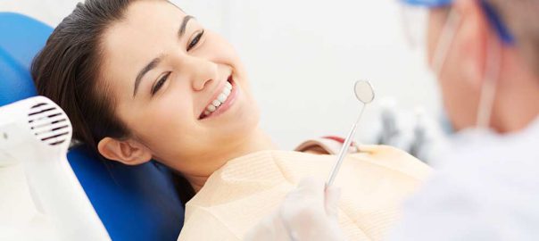 Dental Procedures
