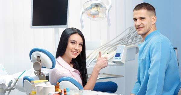 best dentist in Rajouri Garden