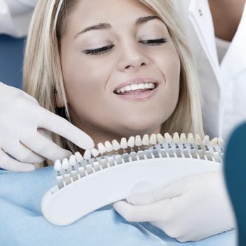 tooth care in summer