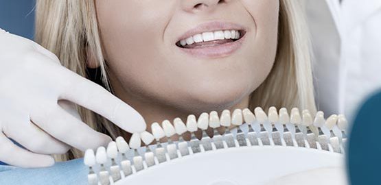 tooth care in summer