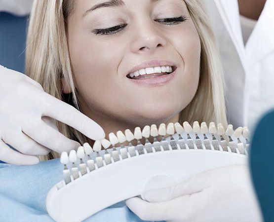 tooth care in summer