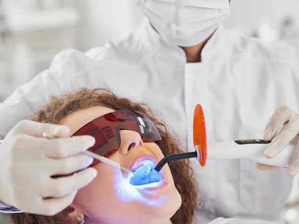 Best Dentist in Naraina