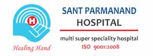 Sant Parmanand Hospital