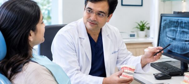 Best Dentist in Rajouri Garden